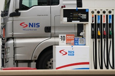 Amerika dala zeleno svijetlo: NIS nastavlja rad, nafta ponovo teče ka Srbiji